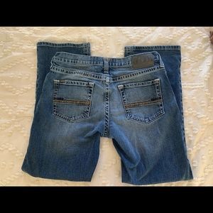Men’s ARIAT M4 Bootcut Jeans 34x32